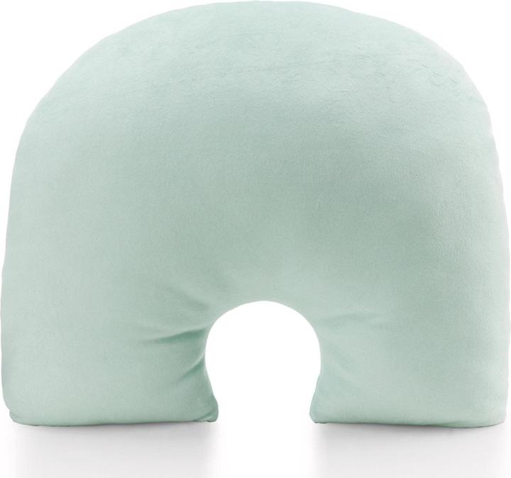 Produktbild NICI 62336 Kuschelfigur Regenbogen Nibsi 42x36cm (42 x 36 x 10 cm)