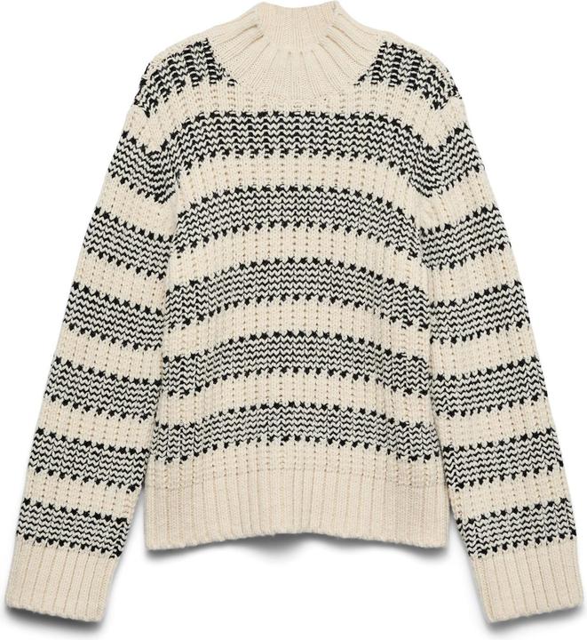 Produktbild Vero Moda VMSKYE Strickpullover Strickpullover (M)