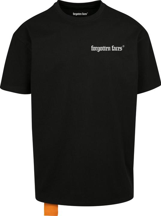 Actual product image Forgotten Faces Wings Oversized Tee - 127179 (L)