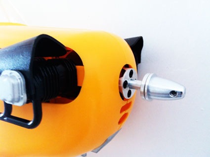 Produktbild J3 Cub Yellow Rtf