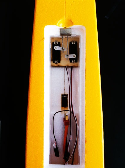 Produktbild J3 Cub Yellow Rtf