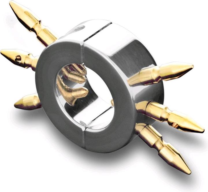 Produktbild Steelo Ball Stretcher with Spikes (6 cm)
