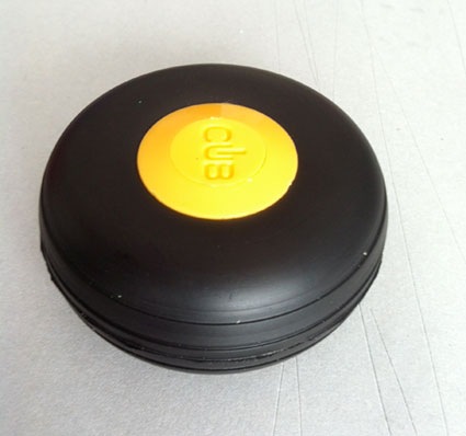 Produktbild J3 Cub Yellow Rtf