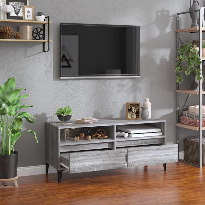 Produktbild VidaXL Lalu (100 x 34.5 x 44.5 cm)