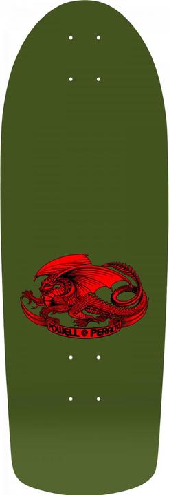 Produktbild OG Rat Bones (10")