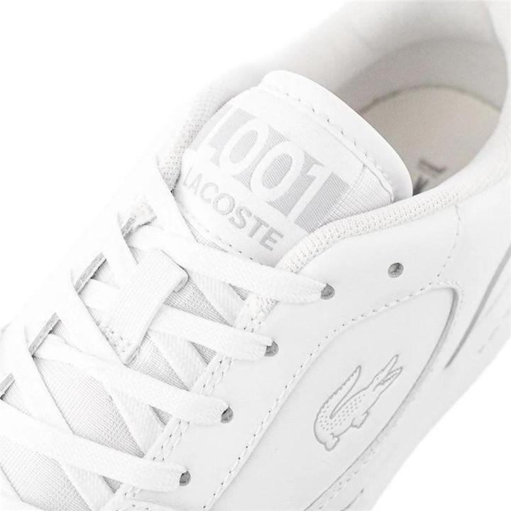 Image du produit Lacoste SET - Heren Sneakers - Wit (45)