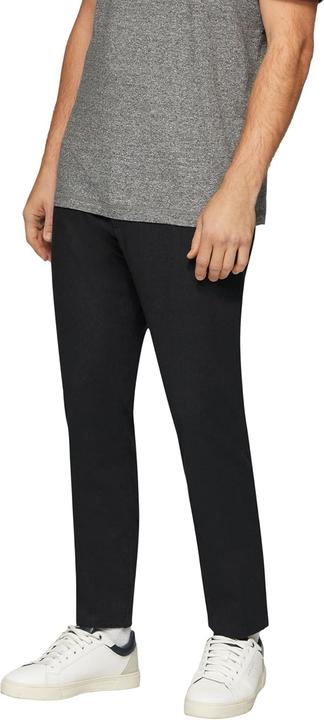 Produktbild s.Oliver Hose Regular: Jog-Chino mit Webstruktur (31, 32)