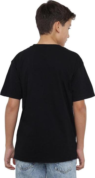 Actual product image One Piece Childrens/Kids I Survived Party's Bar T-Shirt (128)