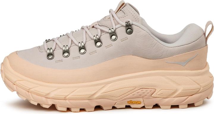 Rose Cream, Tangerine Glow