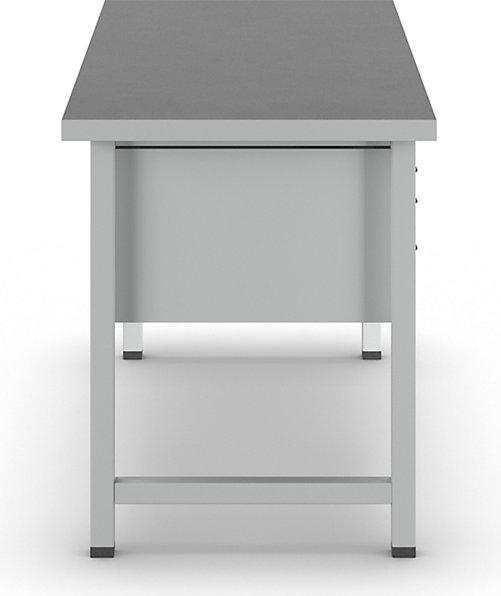 Produktbild Anke Werkbank, stabil (150 cm, 70 cm)