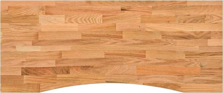 Image du produit vidaXL Schreibtischplatte (120 x 50 cm)