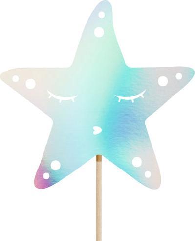 Actual product image Partydeco Mermaid