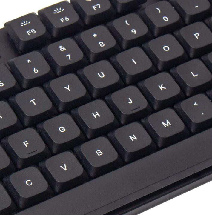 Actual product image Keychron Low Profile ISO-CH Keycap Set 135 Keys