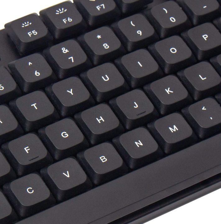 Produktbild Keychron Low Profile ISO-CH Keycap Set 135 Keys