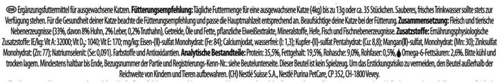 Immagine prodotto Felix Party Mix Originale (Adulto, 1 pz., 212 g)
