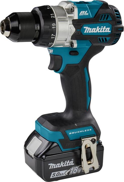 Produktbild Makita DHP486RTJ