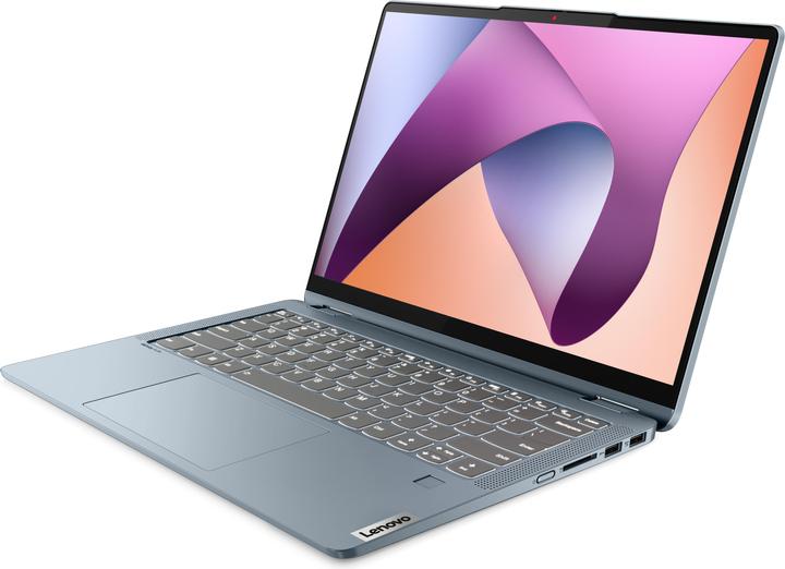 Produktbild Lenovo IdeaPad Flex 5 (14", AMD Ryzen 7 7730U, 16 GB, 1000 GB, CH)