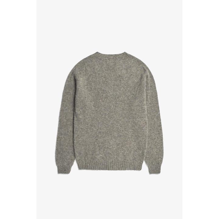 Produktbild Norse Projects Birnir Brushed Lambswool (L)