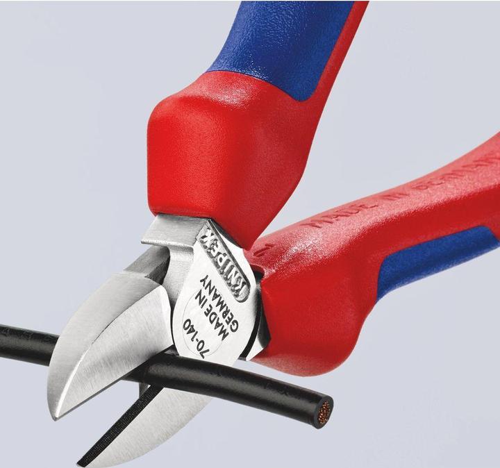 Produktbild Knipex Seitenschneider (140 mm)