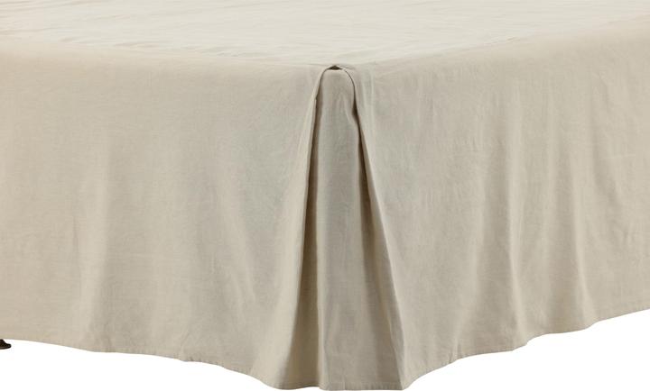 Immagine prodotto Venture Home Lenzuolo del piumino Kimmy (180 x 200 cm)