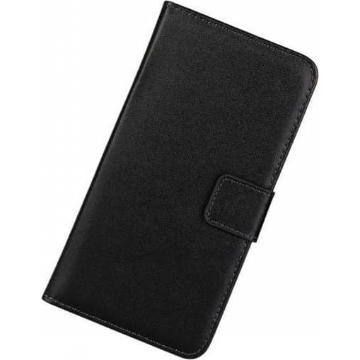 Mocco Smart Magnet Book Case Grāmatveida Maks Telefonam Samsung Galaxy S23 Plus Melns (Samsung Galaxy S23+), Cover smartphone