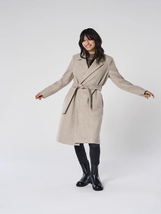 Produktbild Only ONLALVILDA Mantel Mantel