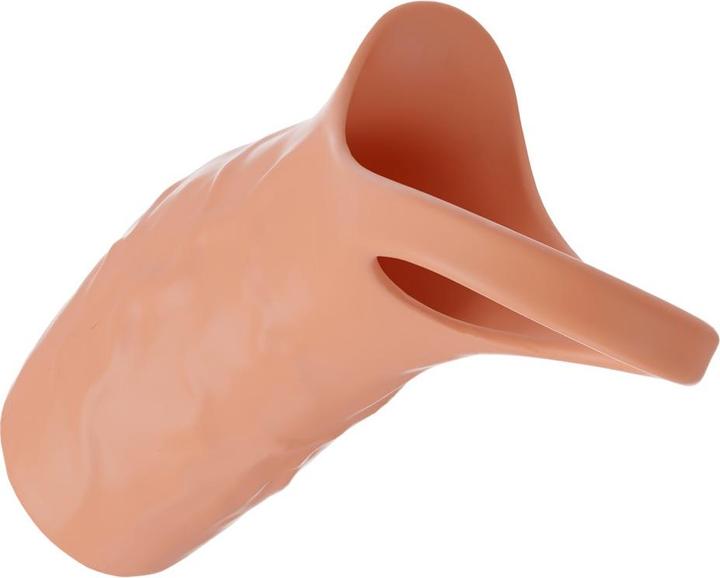 Productafbeelding Realistixxx RealSleeve Open