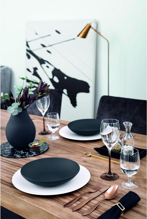 Image du produit Villeroy & Boch Collier noir (1 x, 16 x 16 x 20 cm, 2.30 l)