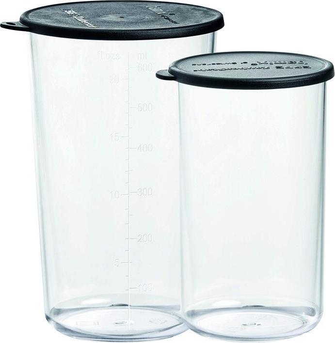 Actual product image Bamix Set of 2 mugs