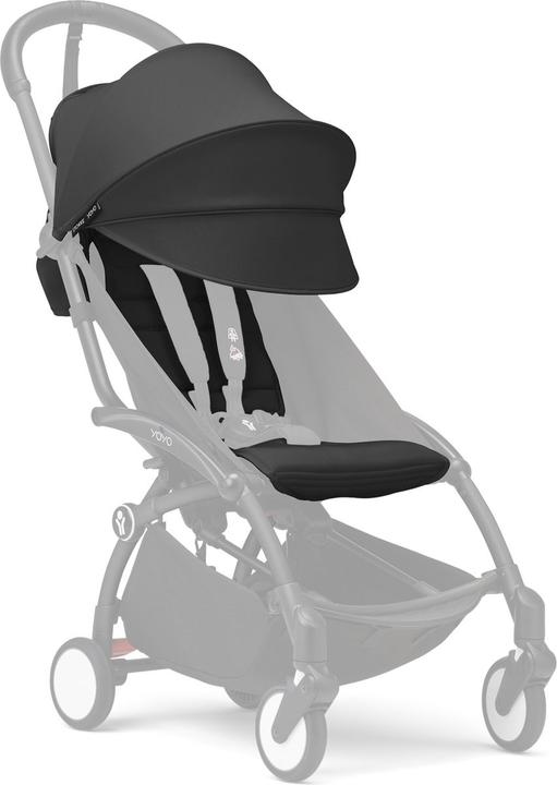 Image du produit Stokke YOYO 6+ Kit textile
