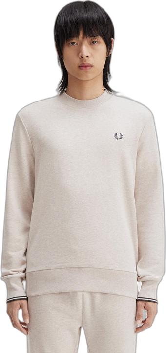 Produktbild Fred Perry Crew Neck (XXL)