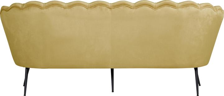 Actual product image Ebuy24 Sofa Nice (3-seater)