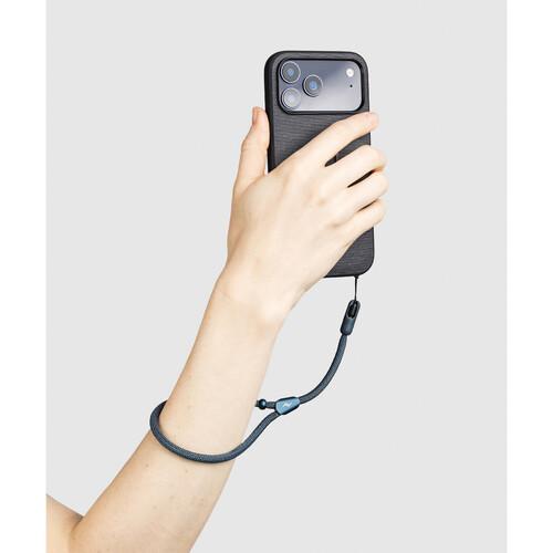 Produktbild Peak Design Peak Design Pasek Peak Design Mobile Cuff Ocean - niebieski
