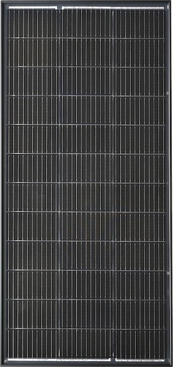 Image du produit Voltima Prima PSM130(B) Bifazial Solarmodul 130 Watt Monokristallin (130 W)