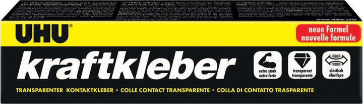 Actual product image UHU Power adhesive (55 g, 55 ml)