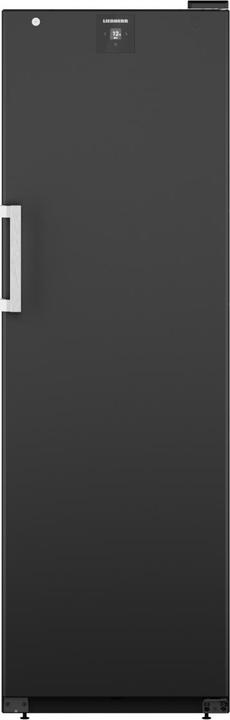 Actual product image Liebherr Wine climate control cabinet GrandCru Selection WSbli 5231 Black
