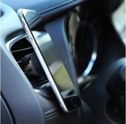 Produktbild Aukey HD-C5 Magnetic Air Vent Car Holder
