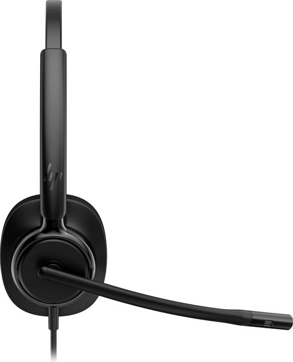 Image du produit HP Poly Mission 4xx (Filaire, USB-A, USB-C, Les équipes Microsoft)