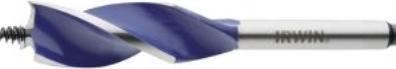Actual product image Stanley Irwin Wood drill Blue GROOVE 25 mm (25 millimetres)