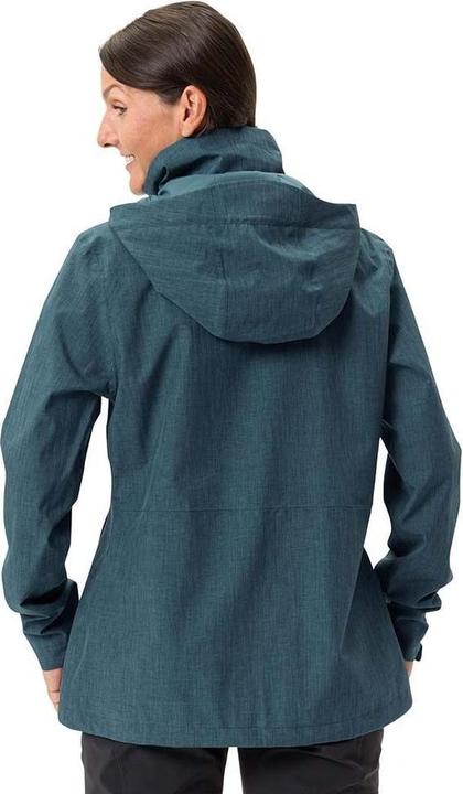 Produktbild Vaude Rosemoor Jacket II (40, M)