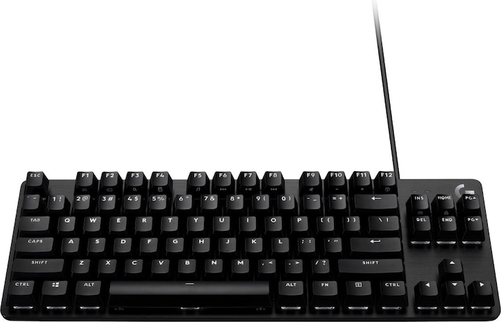 Produktbild Logitech G413 (DE, Kabelgebunden)