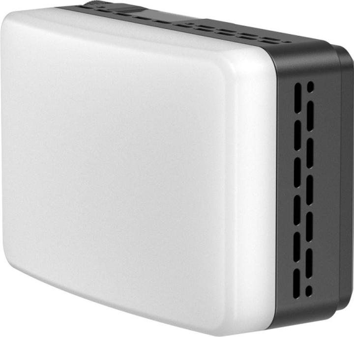 Produktbild SmallRig RM 25C Mini-LED-Videoleuchte, Farbtemperatur Kelvin: 2500 (Videoleuchte)