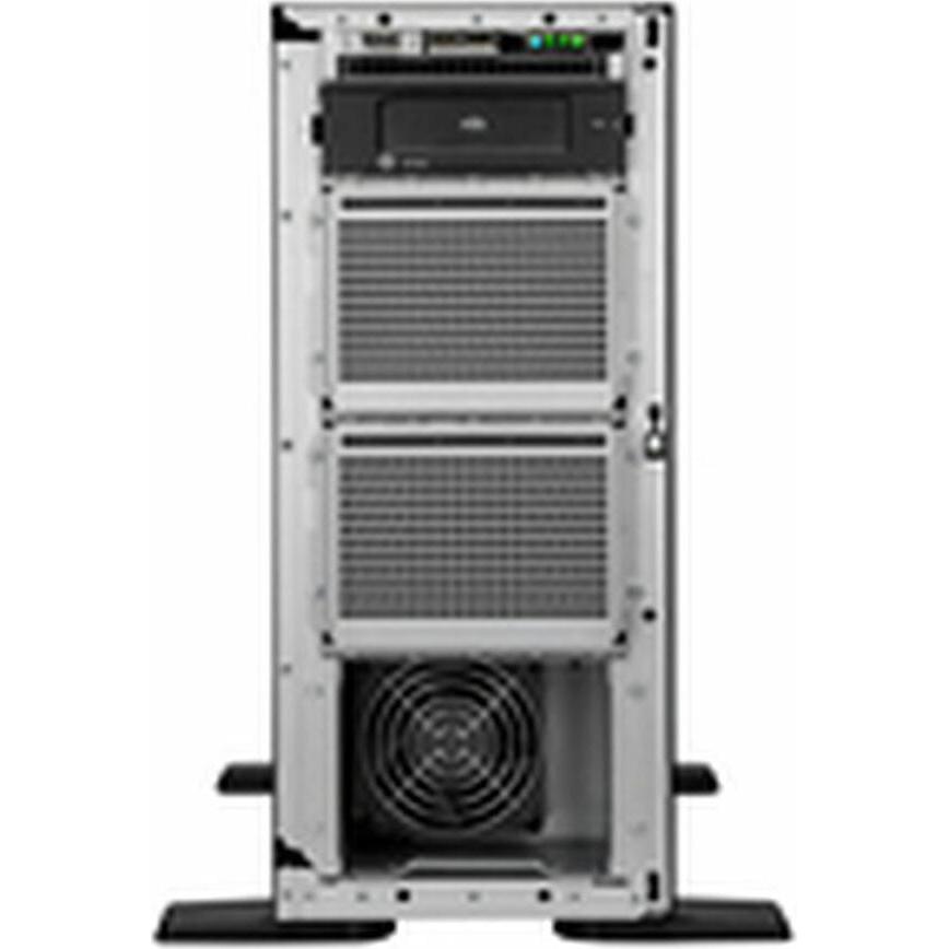 Hp Proliant Ml110 Gen11 (32 Gb, Server A Torre), Server