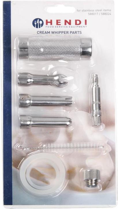 Hendi Spare parts cream dispenser /