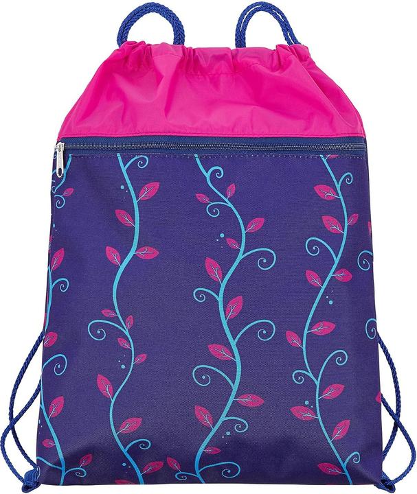 Produktbild Mc Neill Schulranzen-Set ERGO PRIMERO 963821700 LILLY McLight 4-teilig (20 l)