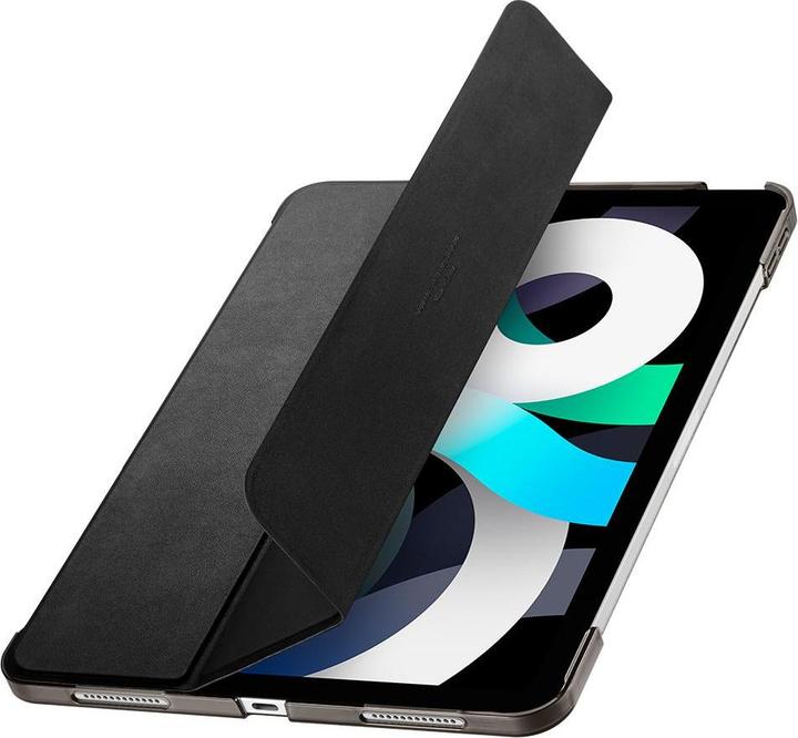 Produktbild Spigen Case Smart Fold Apple iPad Air 4 2020 Black