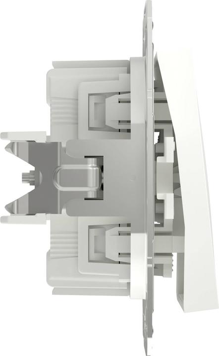 Produktbild Schneider Electric Schalter Asfora Weiss (RAL 9003) EPH0270121D