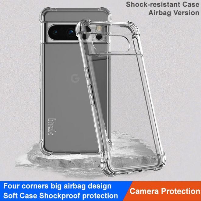 Image du produit Imak Étui souple Trendy Series (Google Pixel 8 Pro)