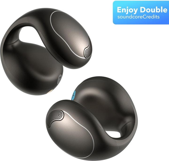 Actual product image soundcore C40i (21 h, Wireless)