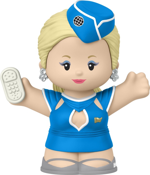 Immagine prodotto Fisher-Price Little People Collezionista Britney Spears